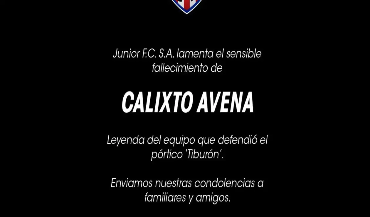 Calixto Avena