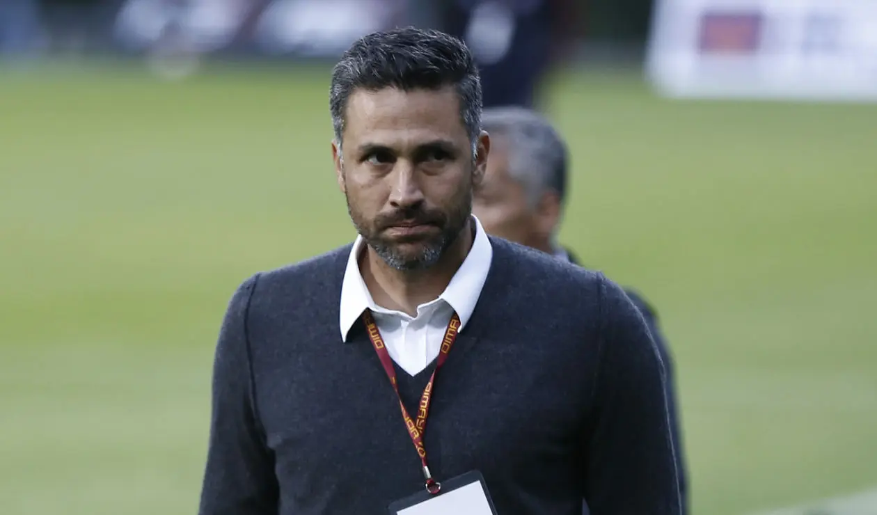Mario Alberto Yepes