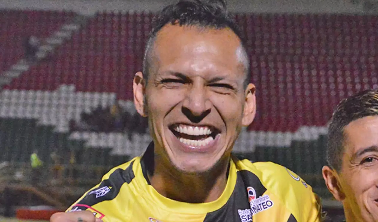 Juan Guillermo 'Carachito' Domínguez
