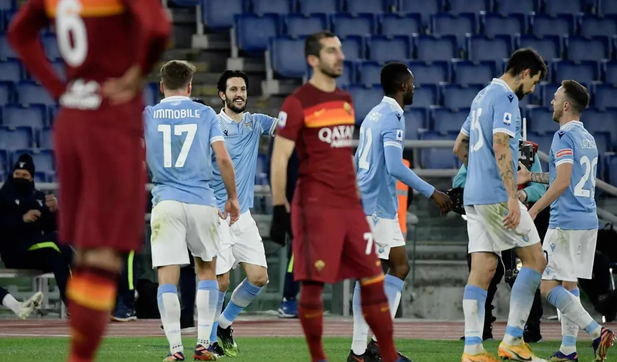 Lazio 