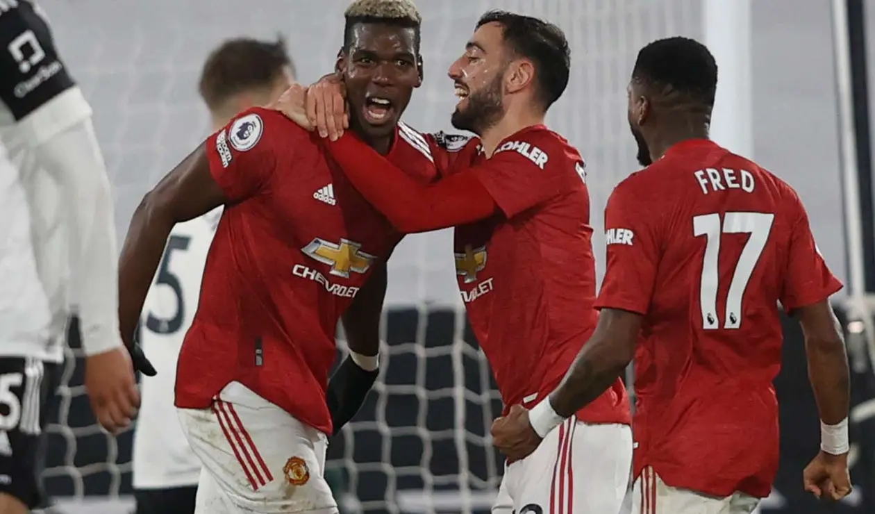 Manchester United