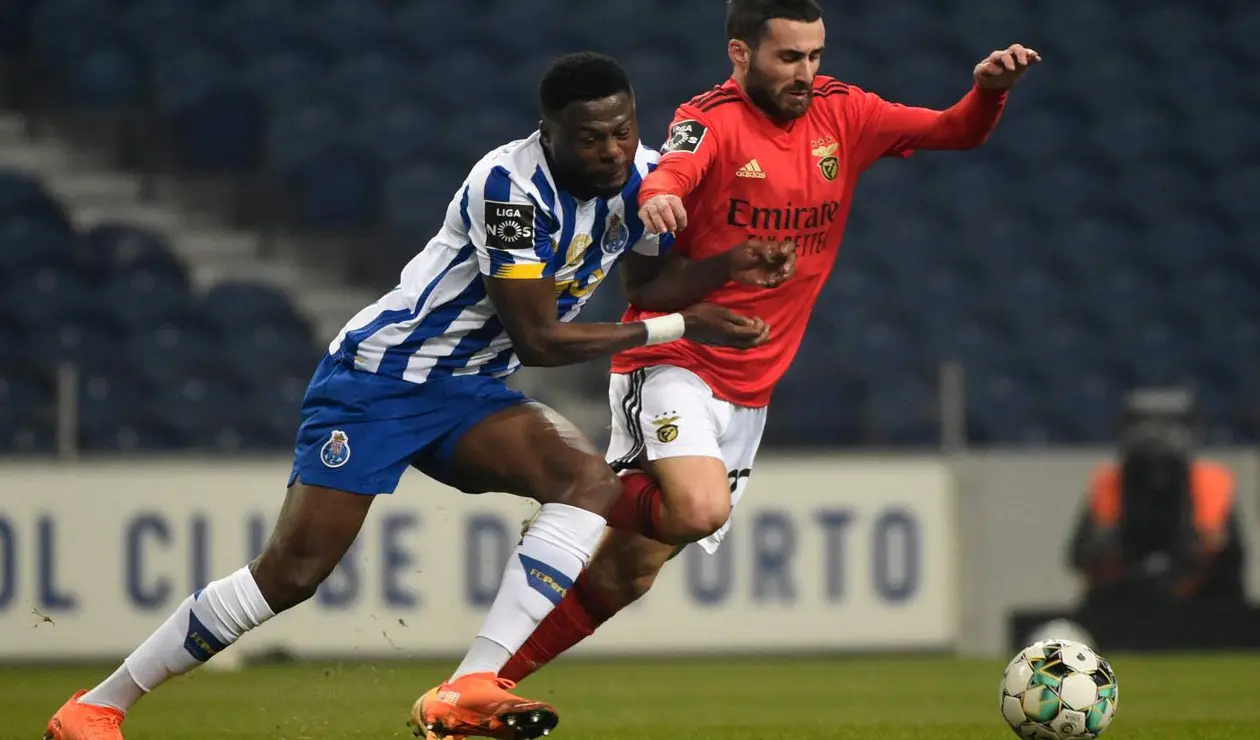 Porto - Benfica