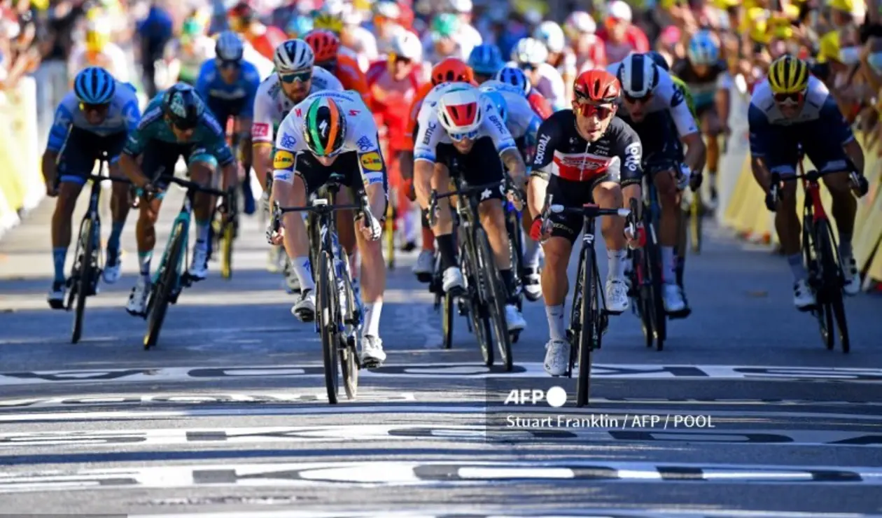 Tour de la Provence 2021