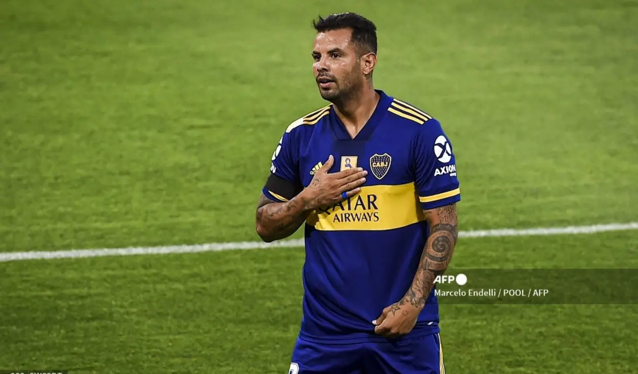 Edwin Cardona, Boca Juniors