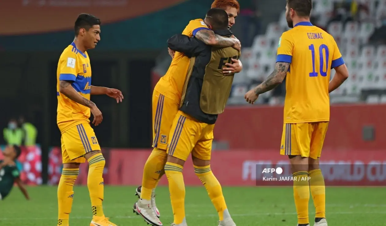 Tigres 2021