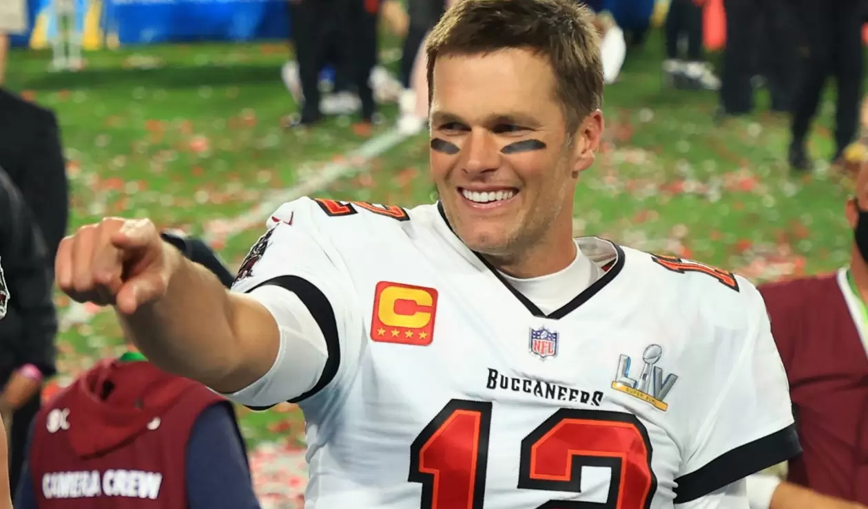 Tom Brady, Super Bowl
