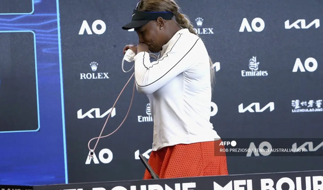 Serena Williams