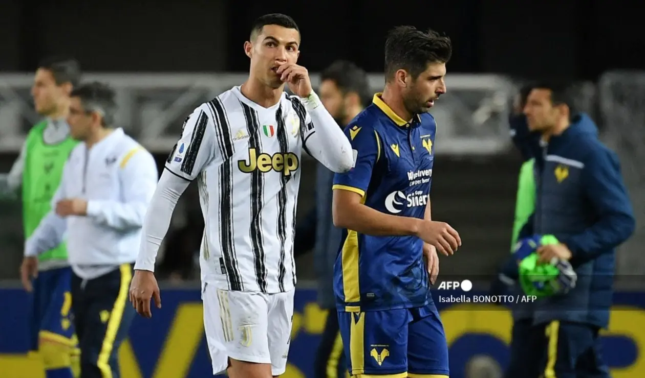 Juventus 2021
