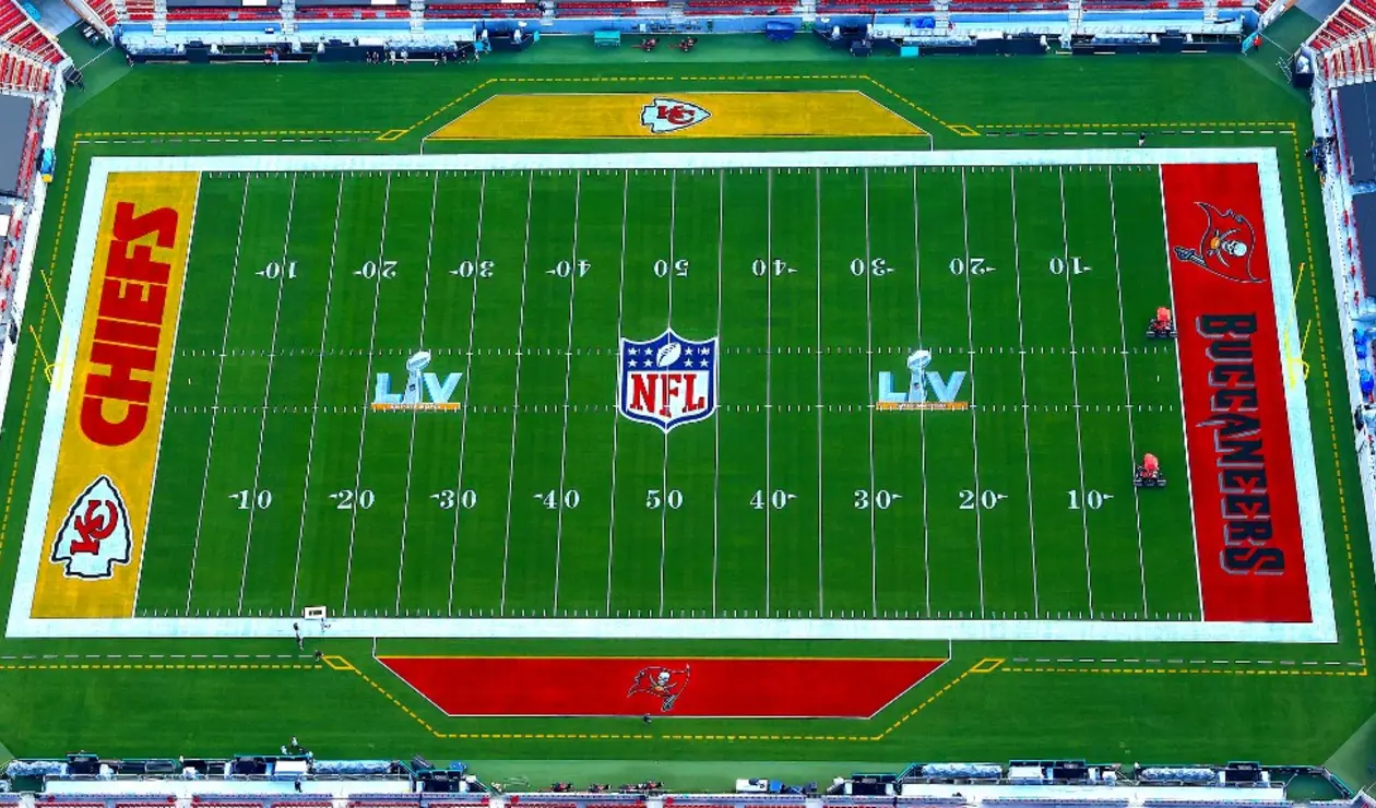 Super Bowl 2021