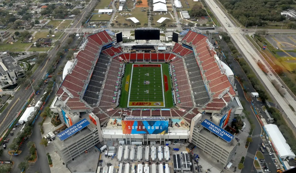 Super Bowl 2021