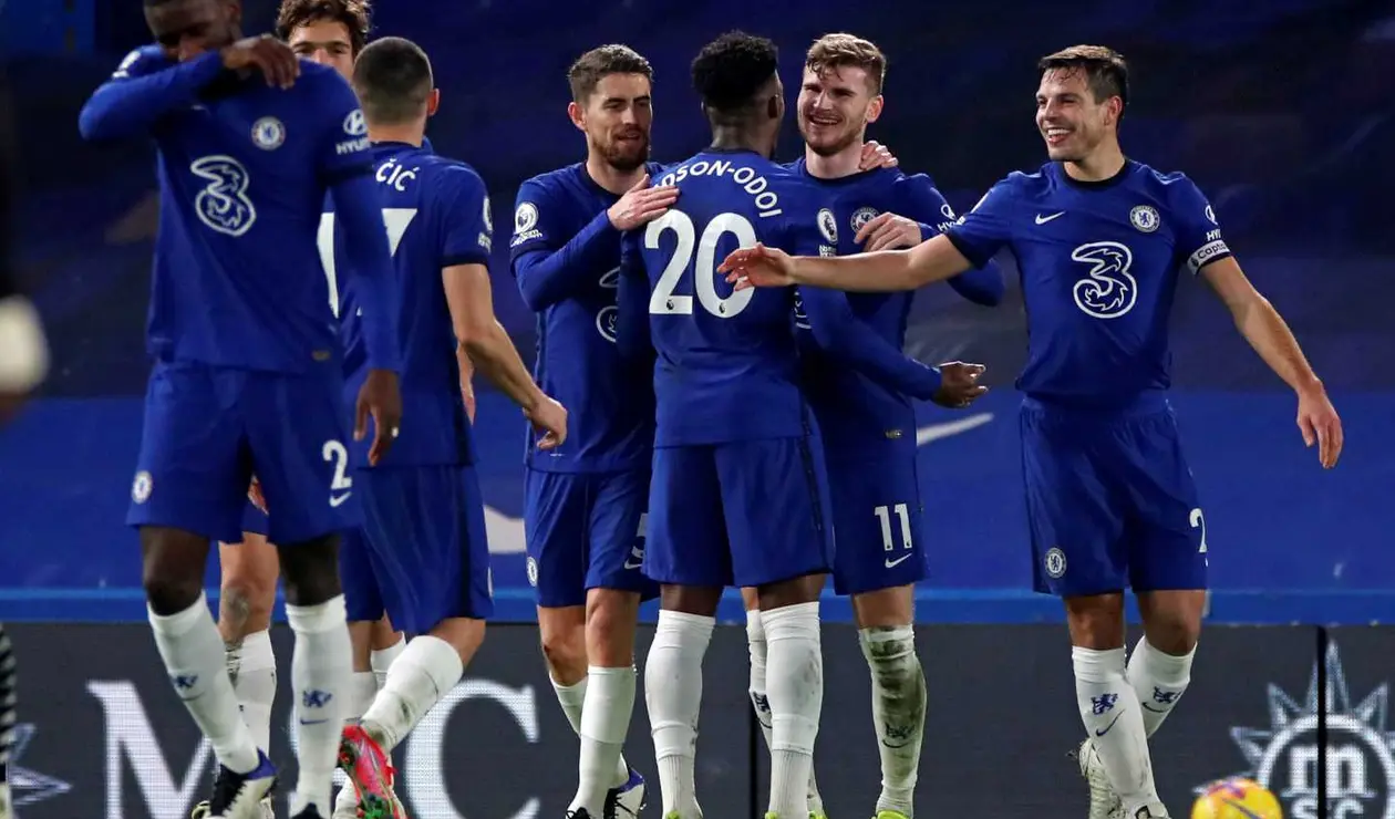 Chelsea