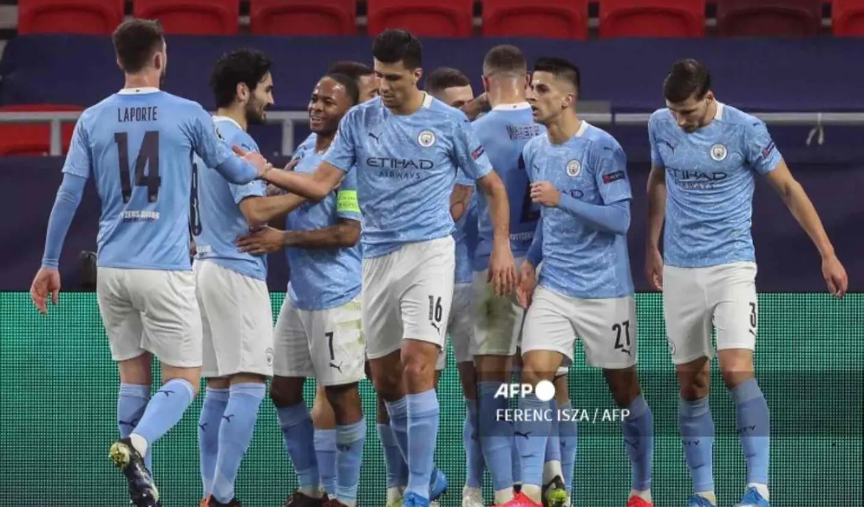 Manchester City