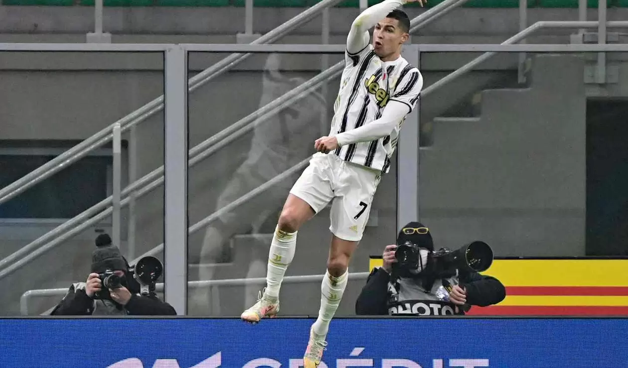 Juventus - 2021