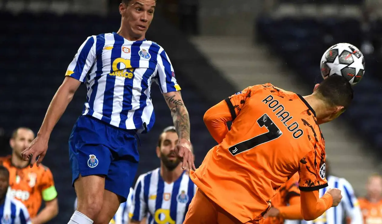 Porto - Juventus
