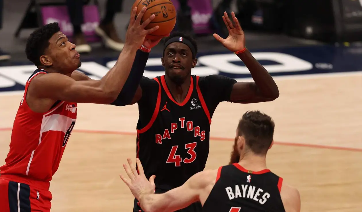 Toronto Raptors