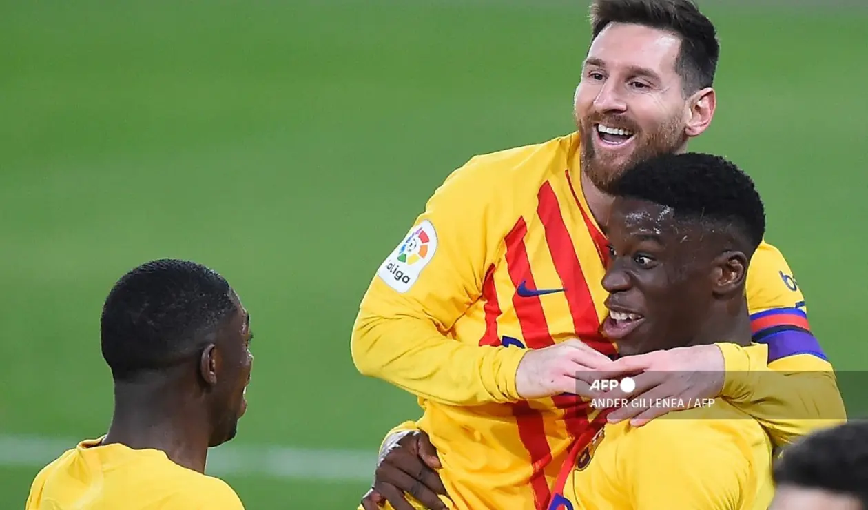 Nueva camiseta del Barcelona ya comenz a recibir fuertes cr ticas