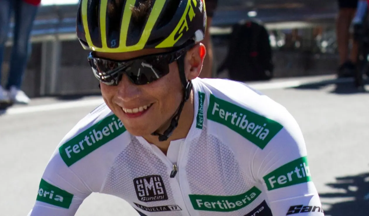 Esteban Chaves, Team BikeExchange