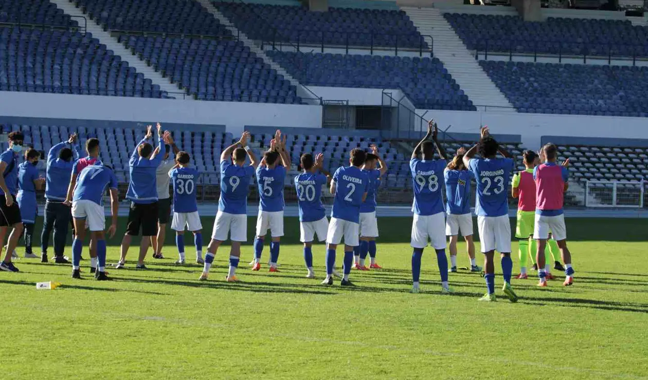 Belenenses 