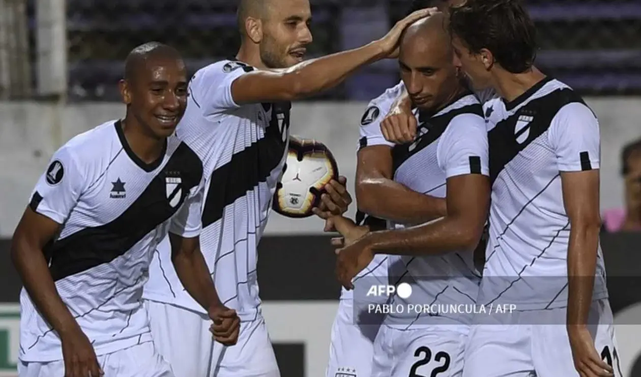 Danubio