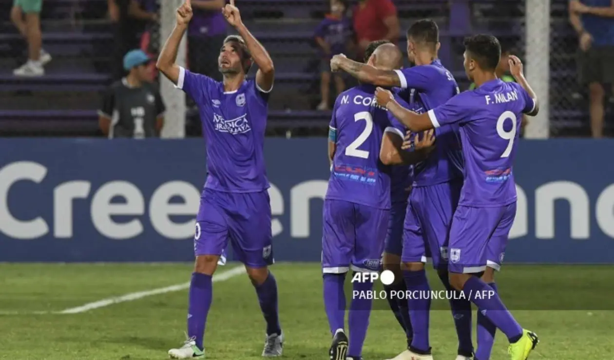 Defensor Sporting