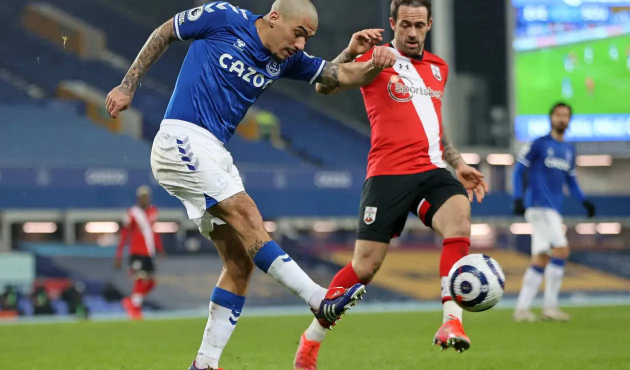 Everton