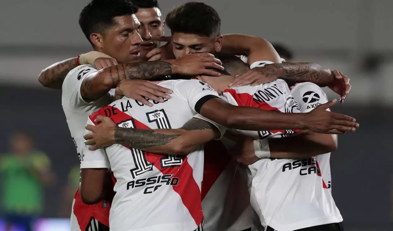 River Plate - 2021