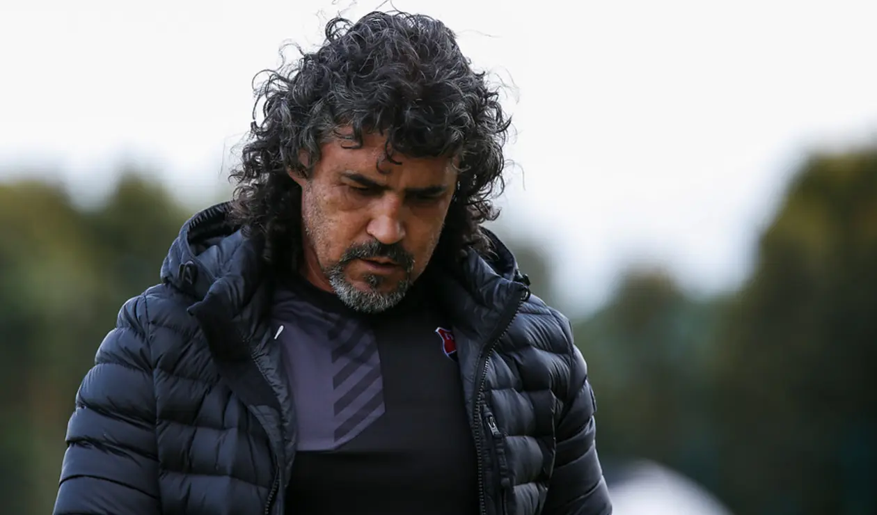 Leonel Álvarez