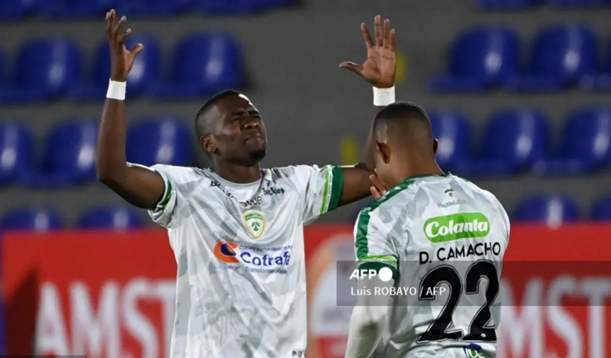 La Equidad 2021