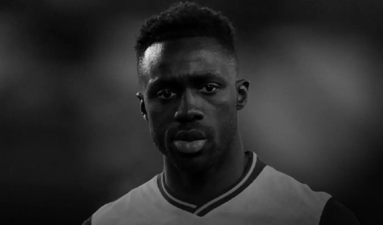 Dávinson Sánchez - Tottenham