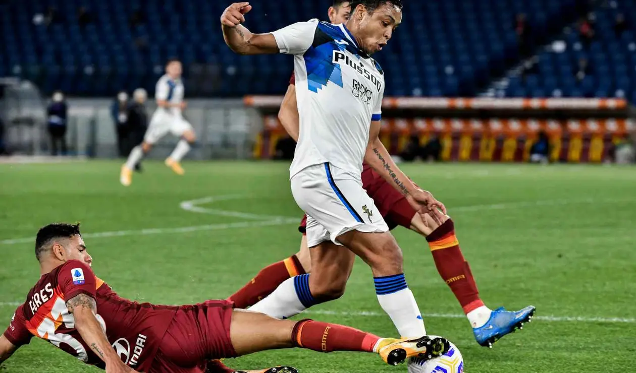 Luis Fernando Muriel