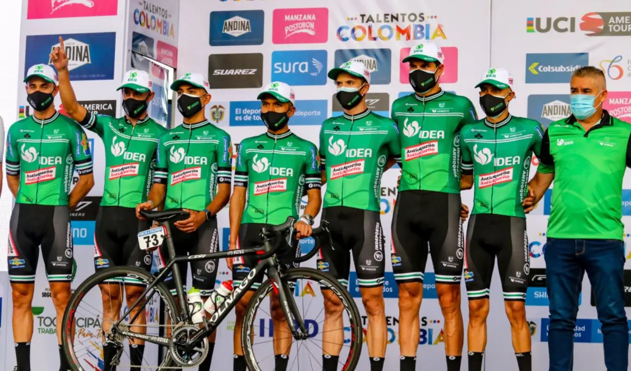 Orgullo Paisa