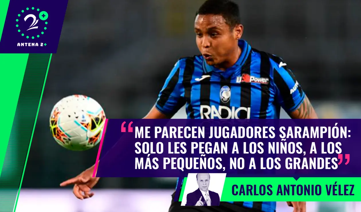 Palabras Mayores del 5 de abril de 2021