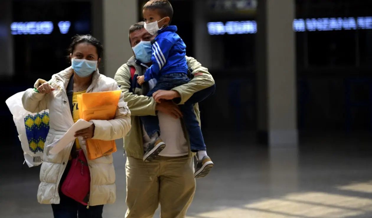 Familias en Acción