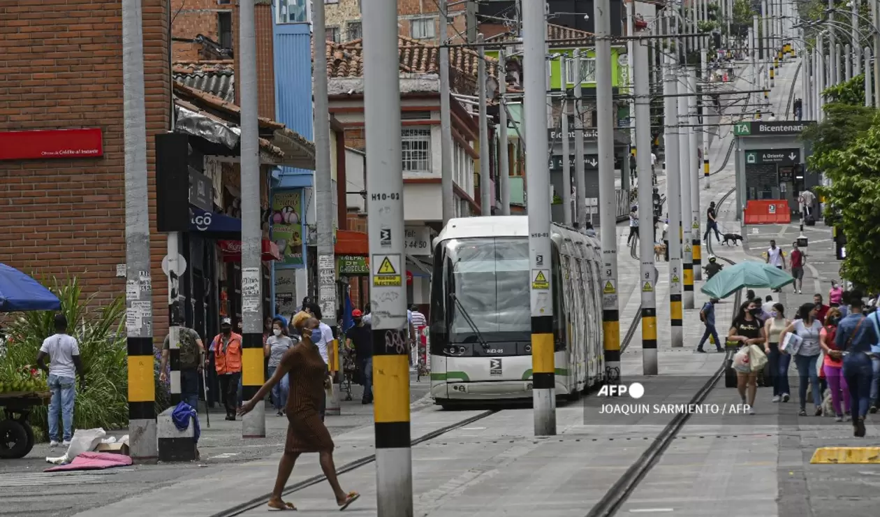Medellín 2020
