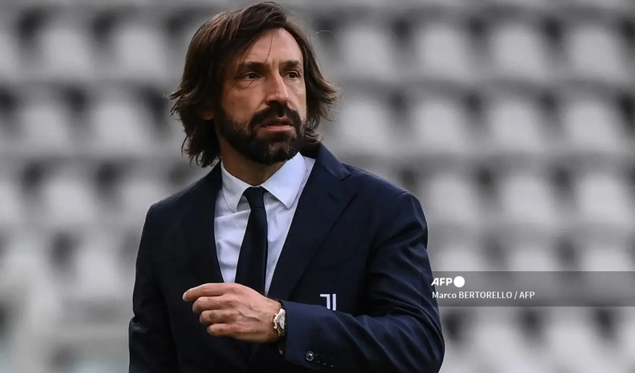 Andrea Pirlo