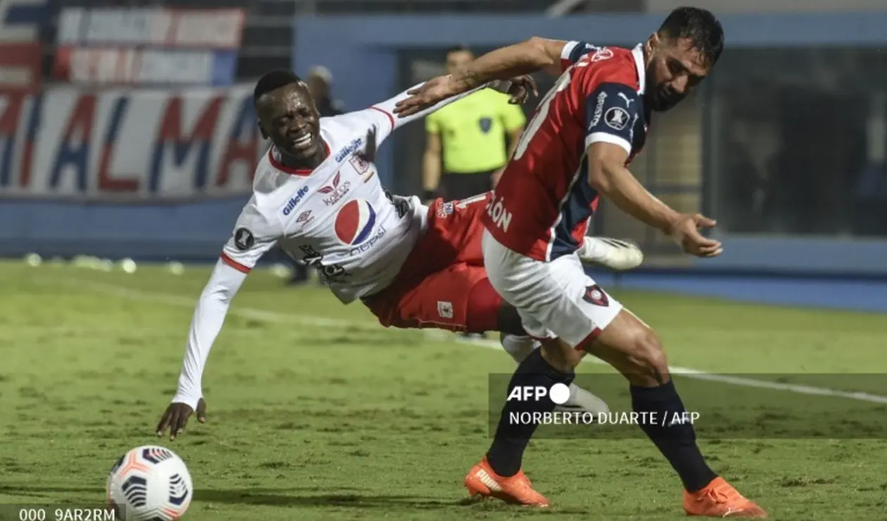 América de Cali, 2021