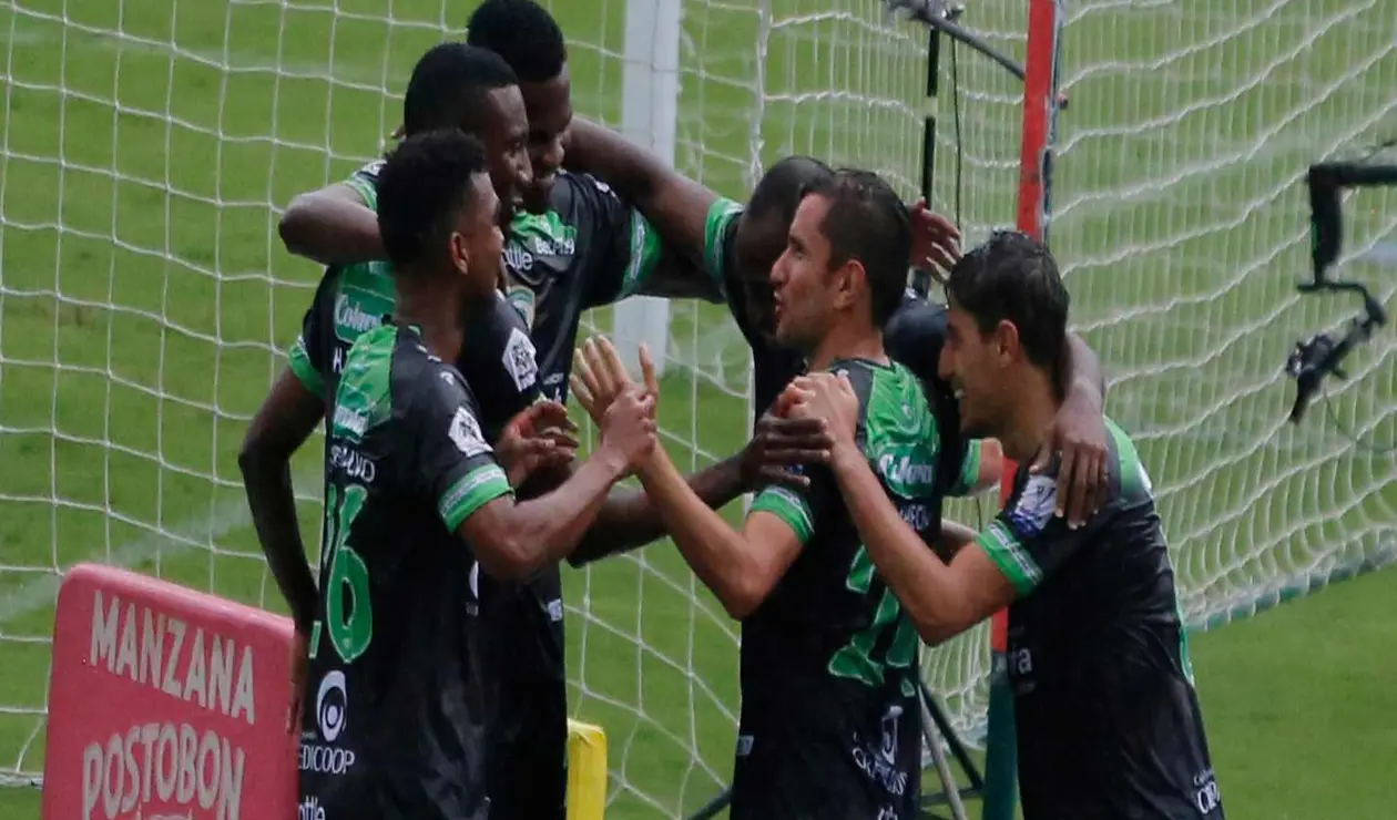 La Equidad - 2021