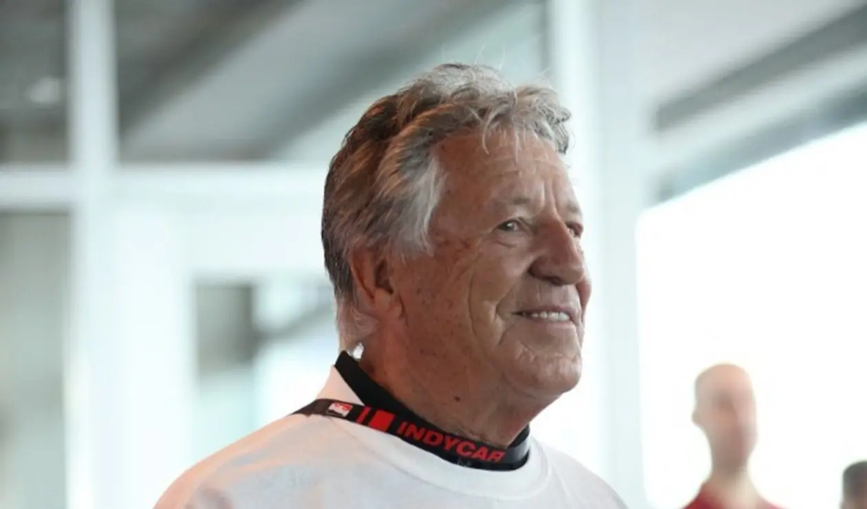 Bobby Unser
