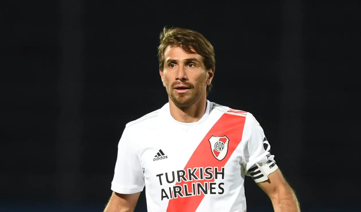 River Plate 2021