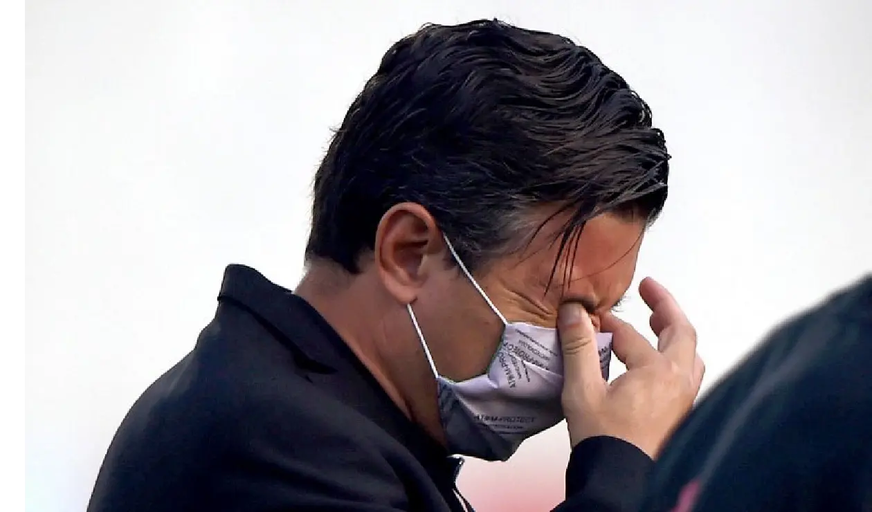 Marcelo Gallardo, DT de River Plate