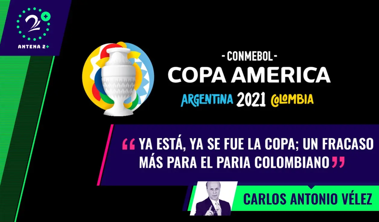 Palabras Mayores del 21 de mayo de 2021