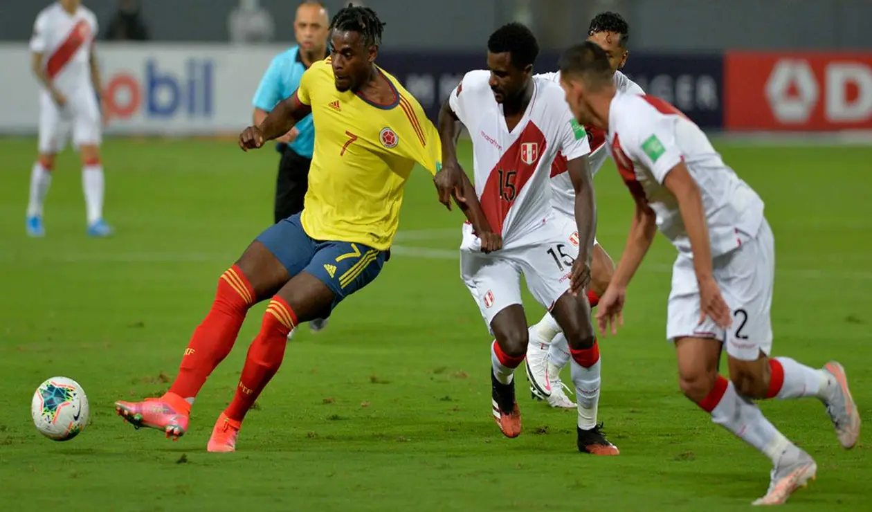 Duván Zapata - 2021