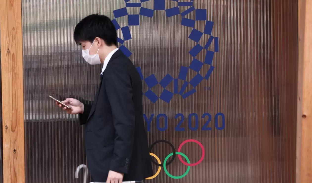 Villa olímpica de Tokio 2020