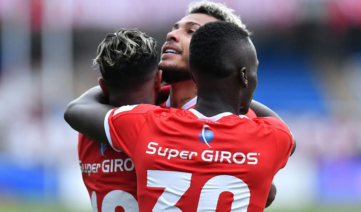 América de Cali 2021