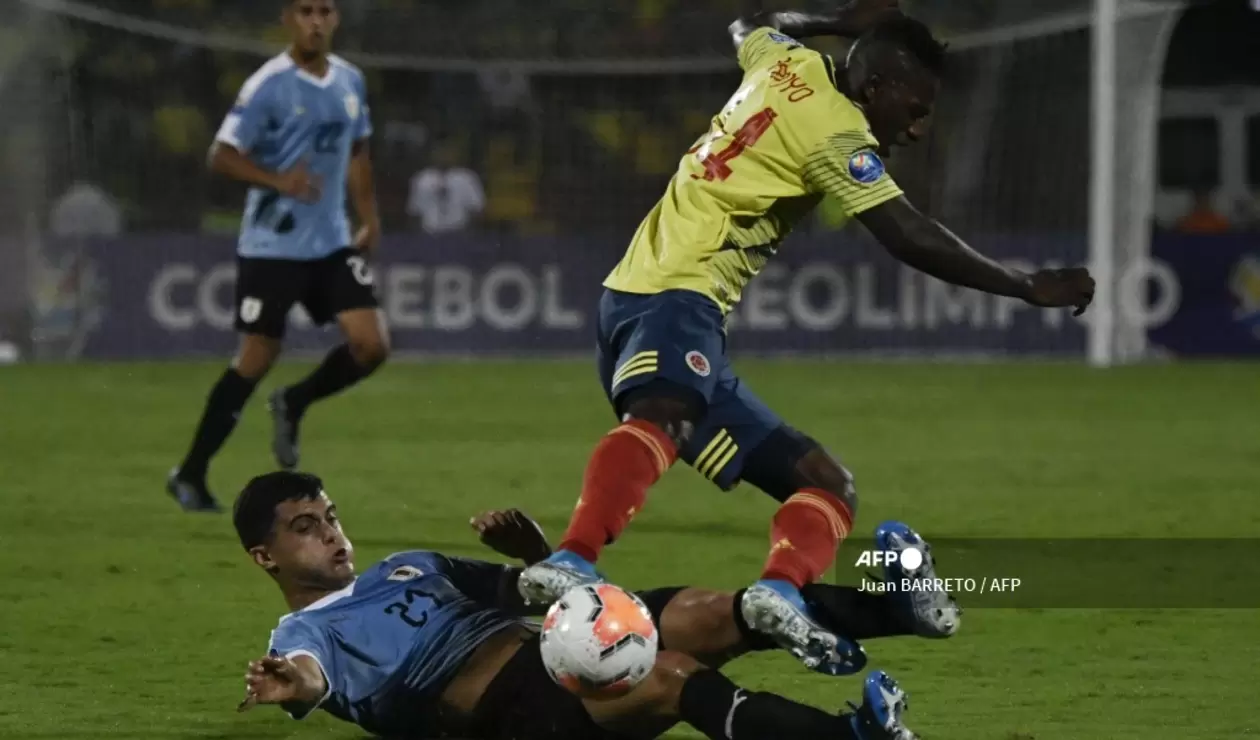 Ánderson Arroyo - Selección Colombia