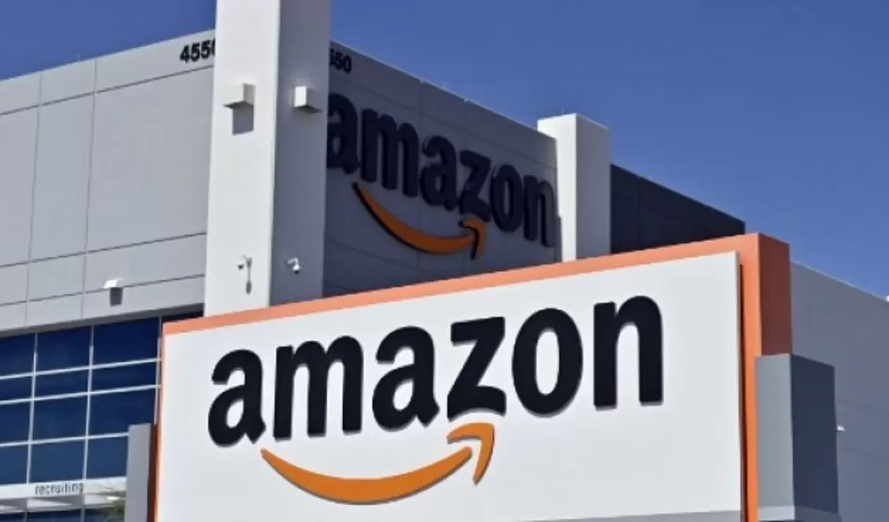 Amazon Colombia, oferta de empleo