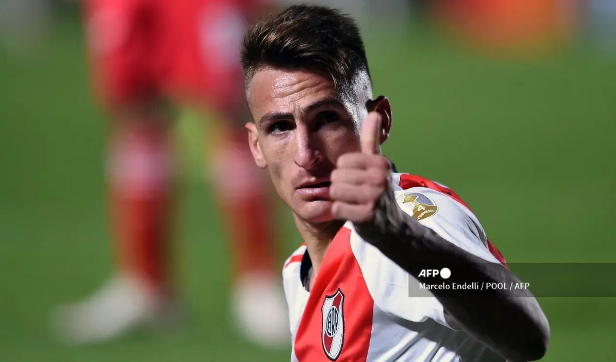River Plate 2021-II