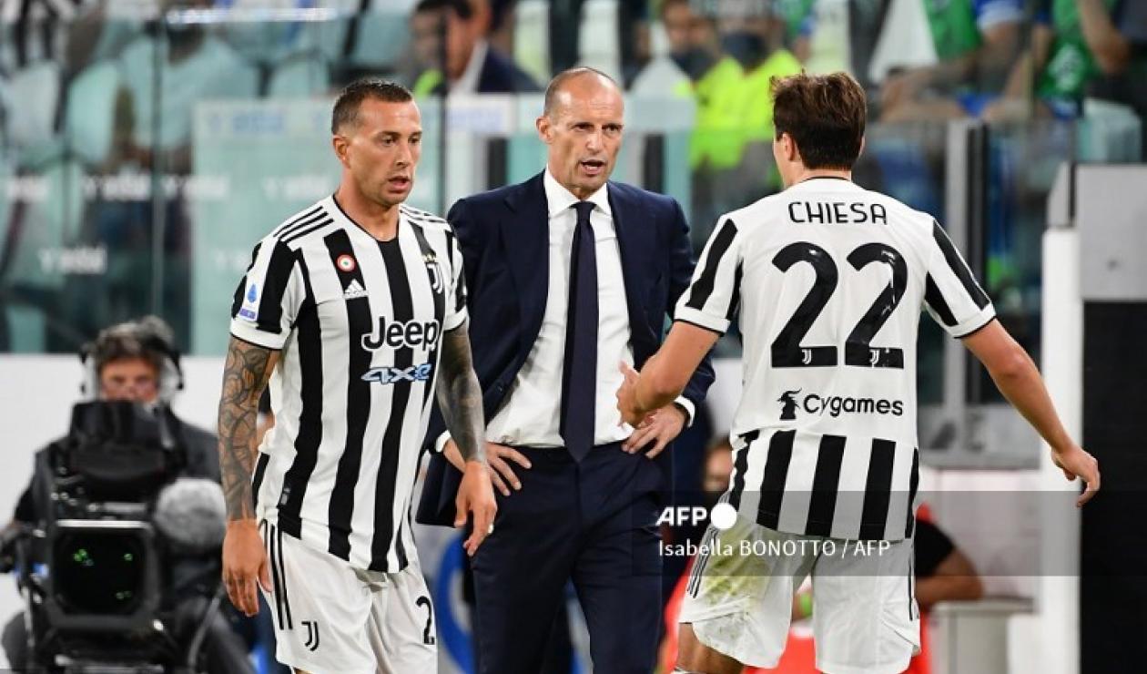 Juventus 2021