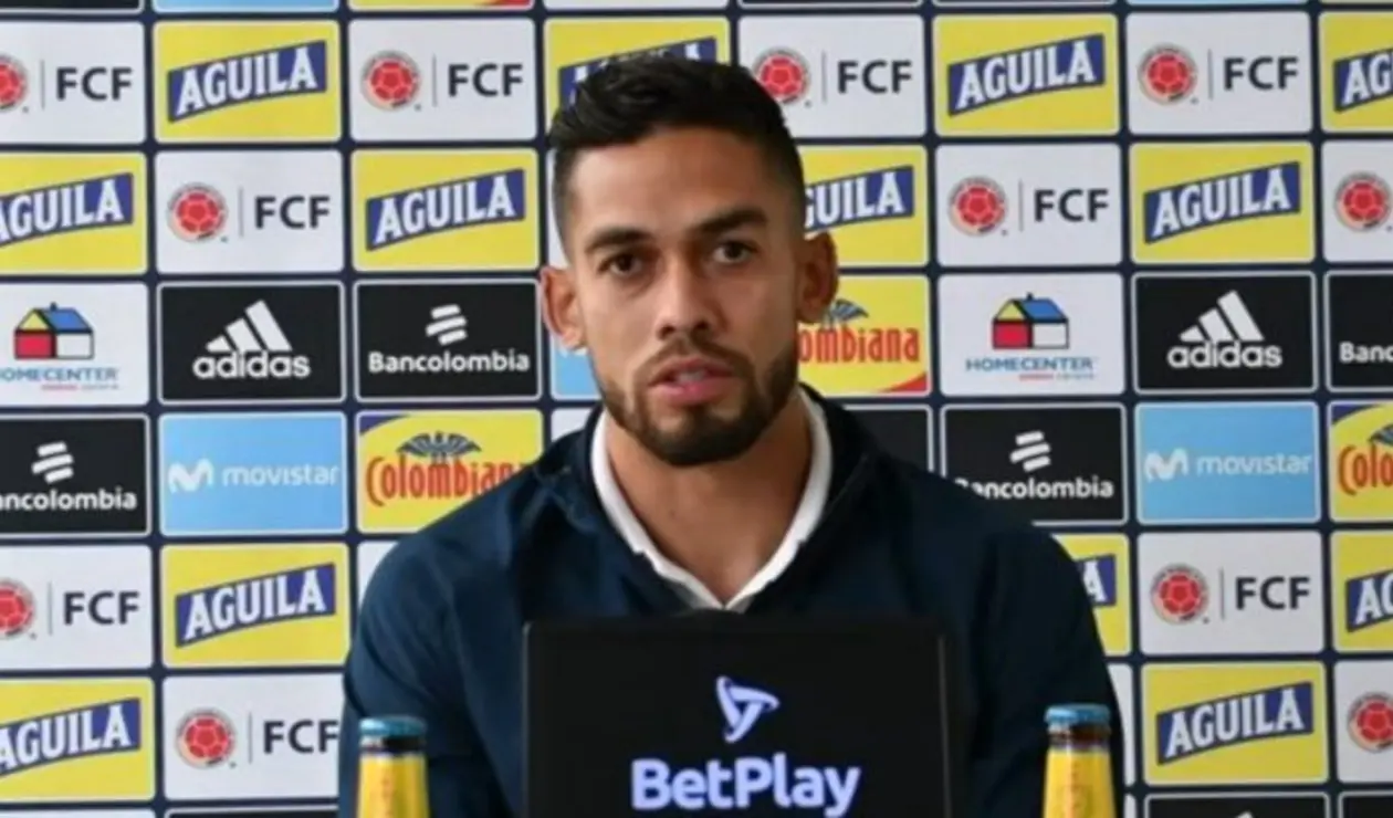 'Rifle' Andrade, jugador de Nacional