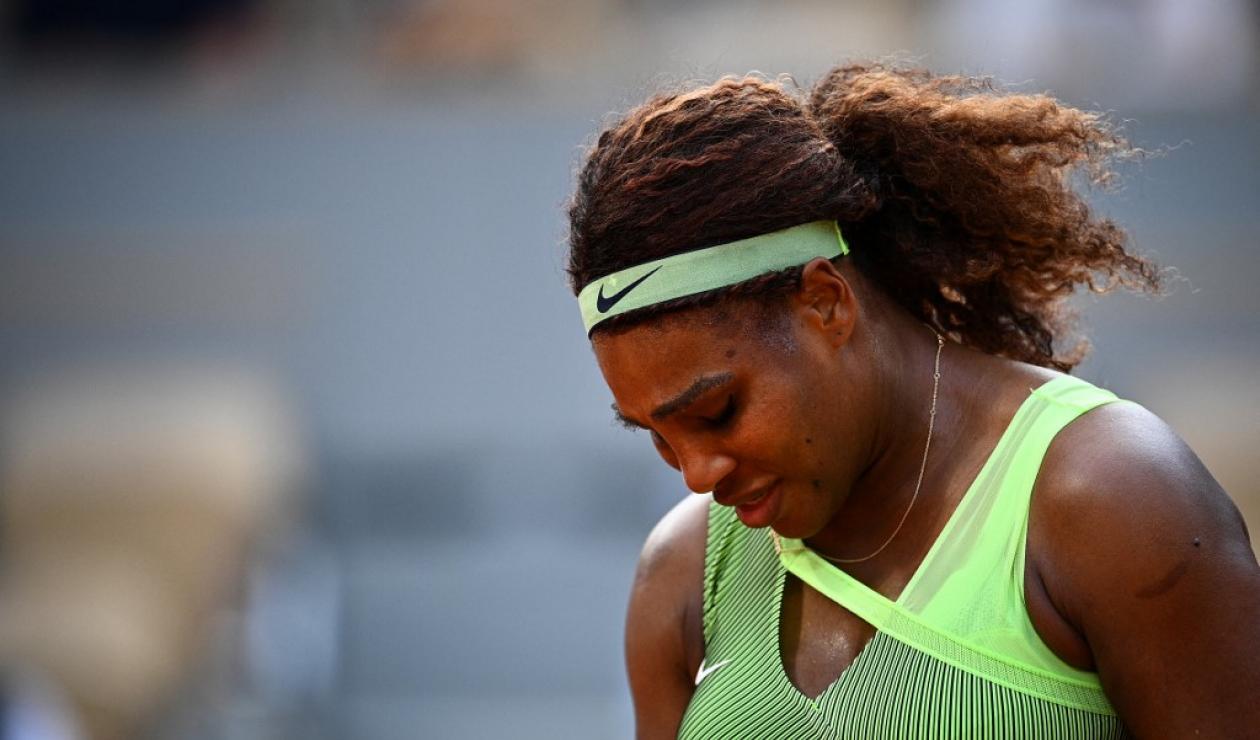 Serena Williams 2021